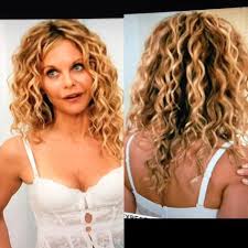 Shop your favorite meg ryan hairstyles short hair with big discount now. Meg Ryan Hairstyles