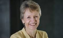 Sir Terence Beckett obituary