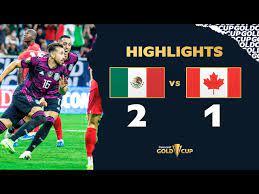 Our guide below gives detailed instructions on how you can watch this gold cup 2021. Wkkcjw4abpzbam