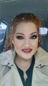 Angels Around Us by Brenda Kay Winters