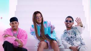 Ozuna's caramelo remix is like cotton candy to our ears. Video Ozuna Y Karol G Unen Fuerzas En El Remix De Caramelo Cooperativa Cl