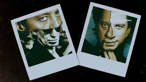 A look at Ralph Steadman