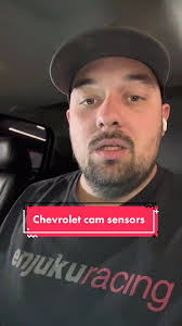 2021 Silverado 27 I Take Camshaft Position Sensor