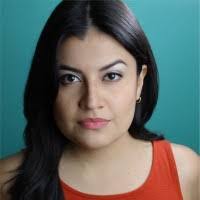 Monica Marulanda's Instagram, Twitter & Facebook