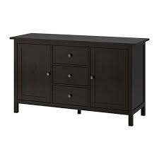 Hemnes Sideboard White Stain 61 3 4x34 5 8 Ikea Black Sideboard Hemnes White Sideboard