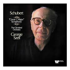 George Marek Schubert