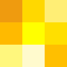 shades of yellow wikipedia