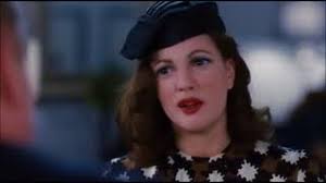 Little Edie in New York