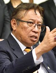 He became the sixth chief minister of sarawak following the death of pehin sri. Abg Johari State To Consolidate Modernise Its Ports Borneo Post Online