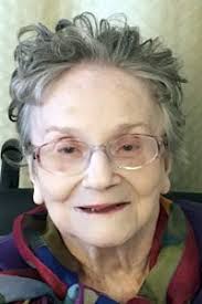 Rose Yampolsky, 1926-2020