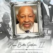 Gresham Family Obituaries