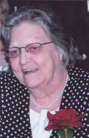 Connie Ruth (Byrd) Gammel Obituary October 3, 2014
