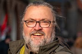 Telefonseelsorger über pöbelnde Anrufer: „Sie benutzen uns als  Blitzableiter“