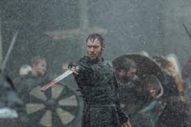His zodiac sign is leo. Albano Jeronimo Um Portugues Entre Os Vikings Esta Serie Abre Os Horizontes Entrevista Publico