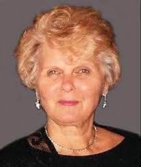 Frances Brevitz Obituary (1928