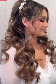 Who can provide makeup and hair services for a quinceañera in Dallas and  Fort Worth?