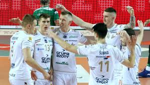 Baza noclegowa z polski i zagranicy: Plusliga Grupa Azoty Zaksa Kedzierzyn Kozle Pge Skra Belchatow 3 2 Wielkie Emocje W Kedzierzynie Kozlu Sport Tvp Pl