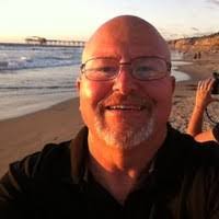 Roger Boswell's Instagram, Twitter & Facebook