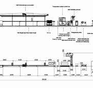 FEP / PFA / ETFE Teflon Cable Extrusion Line High Speed For ...