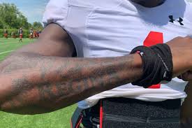Tat-le tales: Utah players tell the stories behind their favorite tattoos
