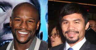 Floyd Mayweather Jr. Donates a 'Whopping Sum of Money' to Houston After  Hurricane?