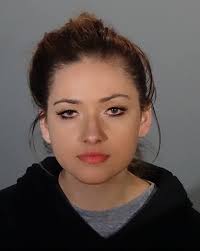 Another Great Arrest by GPD