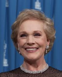 Julie Andrews continues to inspire generations with her timeless poise and  warmth. From Mary Poppins to The Sound of Music, she defined cinematic  elegance and the power of a pure heart. Her