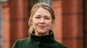 Une aina bastholm (xh) política noruega (es); Fcx Ulf 8una6m