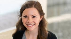 Rachel Helm's Instagram, Twitter & Facebook