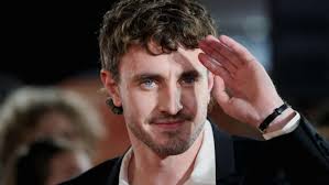 Paul Mescal Diincar Bintangi Film Biopik The Beatles