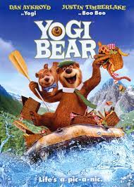 Yogi Bear Dvd 2010 Best Buy