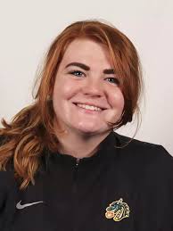 2020 Women's Track and Field Roster