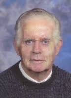 Obituary for Joseph N. McDonough
