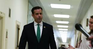 Rep. John Ratcliffe: Former FBI Lawyer Lisa Page Said Obama DOJ Ordered FBI  Not To Charge Hillary Clinton; No Russia Collusion