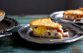 Lobster Shepherd S Pie Recipe Nyt Cooking Egg Pie Recipes Nyt Cooking
