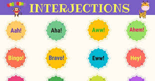 Interjections What Is An Interjection Using An Interjection Is A Great Way To Bring Life To A Conversation The Inter In 2020 Interjections Yay Meaning Writing Words