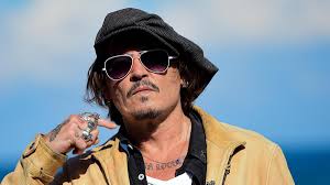He was born john christopher depp ii in owensboro, kentucky, on june 9, 1963, to betty sue (wells), who worked as a waitress, and john. What S Next For Johnny Depp How The Hollywood Star Might Try To Rebuild His Career After Libel Loss The National