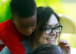 2023 Family and Community Services Annual Report (Draft)