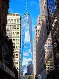 Selon un rapport du très officiel institut national des normes et de la technologie (nist), les tours jumelles du world trade center ne se. Freedom Tower One World Trade Center Newyorkcity Fr