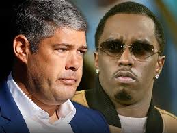 Diddy's Former Assistant Testifies He Was 'Diddy-Bopping'