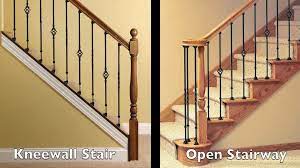 How To Install Ole Iron Slides Stairs Stair Railing Design Outdoor Stair Railing