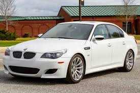 2008 Bmw M5 6 Speed In 2020 Bmw Bmw M5 Engine Tune