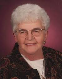 Verla DeKrey Obituary (2020)