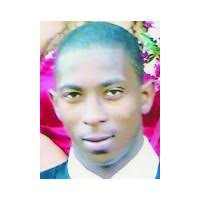 Elston BROWN Obituary