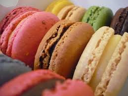 Macaron Moulin Chocolat Food Macarons Eat