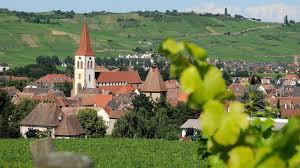 Winery Jean-Baptiste Adam