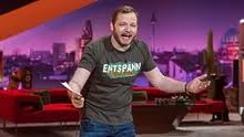 Sascha grammel und josie mit willst du mein freund sein aus dem programm keine anhung. Sascha Grammel Verheiratet Welche Frau Liebt Der Bauchredner Intouch