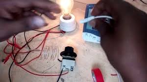 how to check temperature control switch | how to connect thermostart.home  thermostat - YouTube