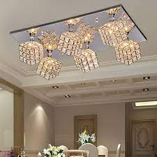 Lámpara colgante led marca slamp de una luz cálida de 2700k, 2830 lumens, cri 90, iluminación dimeable. Lamparas Modernas Para Comedor Y Salas Novocom Top