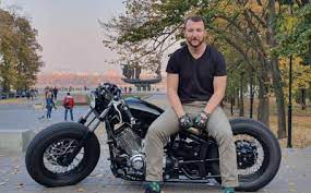 Им стал журналист, ведущий канала «украина 24» сергей никифоров. Goqgewvhv7s1im